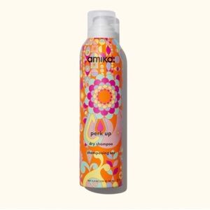 🌻3/$20 🆕 Amika Perk Up Dry
Shampoo Spray, .75oz Travel Size, Cruelty-Free Vegan